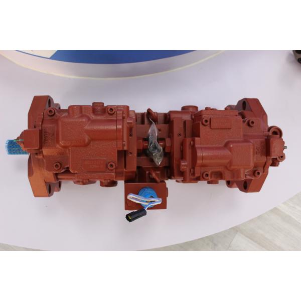 Belparts Hydraulic Pump Parts ISO KPM KAWASAK K3V112DT-HNOV-12 For Construction
