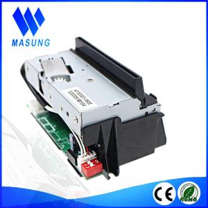 Black White 58mm Panel Thermal Barcode Printer Easy Embedded