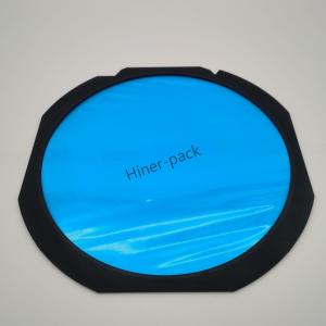 Lightweight Dicing 8 Inch PPS Material Wafer Frame ROHS Certificated