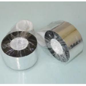 wax resin out side 33mmX600m Near Edge TTO Ribbon for Videojet Smart Date