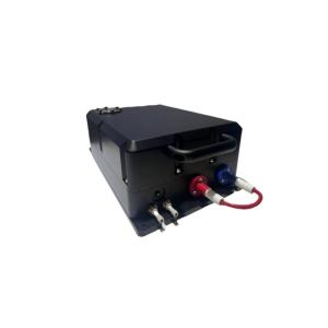 Powerful Versatile 1064nm Nanosecond Pulsed Laser For Industrial Applications