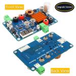 Boost Converter, DC 5-32V To 5-45V 3A, With Voltage Display And Touch Sensor