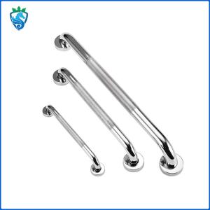 Decking Balcony Railing Aluminum Handrail Profiles With Glass Channel