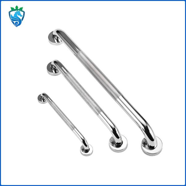 Quality Decking Balcony Railing Aluminum Handrail Profiles With Glass Channel wholesale