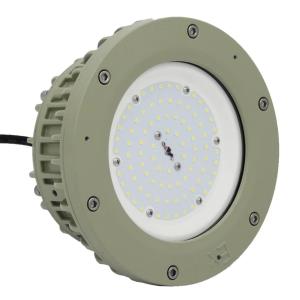 200W 120lm/W 11000Lm Explosion Proof Led High Bay Lifetime＞5000h 5kg with 70