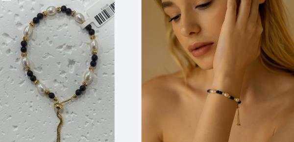 Quality Adjustable bracelet designed for ease of and stylish appearance perfect for expanding inventory in accessory businesses wholesale