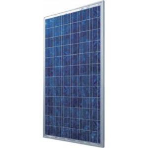 China Guaranteed Tolerance Polycrystalline Solar Panel Easy Installation Maintenance on sale