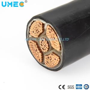 Flexible RV PVC Insulation Soft Power Cable for Versatile Applications