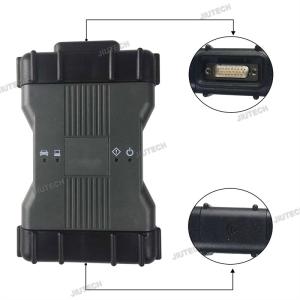 MB Star C6 DOIP WIFI Support CAN BUS with Software SSD Multiplexer Vci Diagnosis