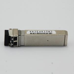 DS-SFP-FC32G-SW 10-3206-01 SFP+ Transceiver Module 32Gbps Fibre Channel SW 850nm