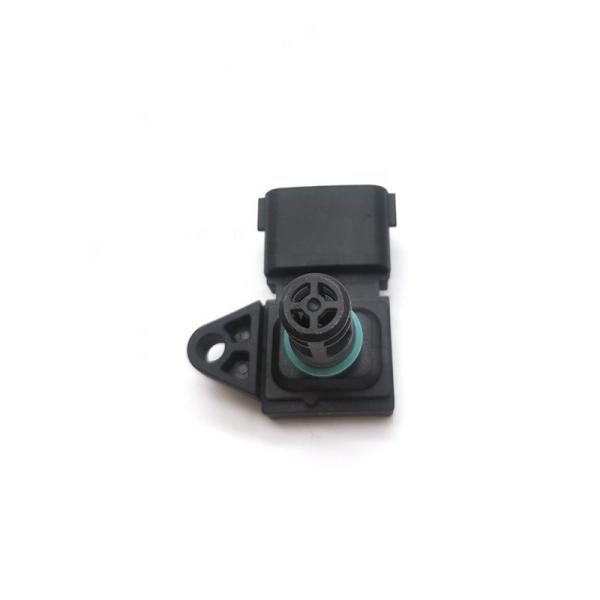 Quality 6D107 Engine Model Air Intake Manifold Pressure Sensor for Supply PC200-8 Excavator Guaranteed Performance and Durability wholesale
