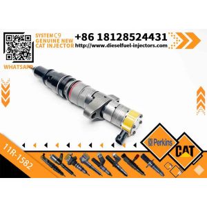 Injection Nozzle Injector 20R-1917 11R-1582 Fuel Engine Injector 10R7225 10R