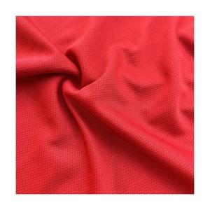 Silver Jersey Fabric for Garment Plain 100% Polyester OEKO-TEX STANDARD 100