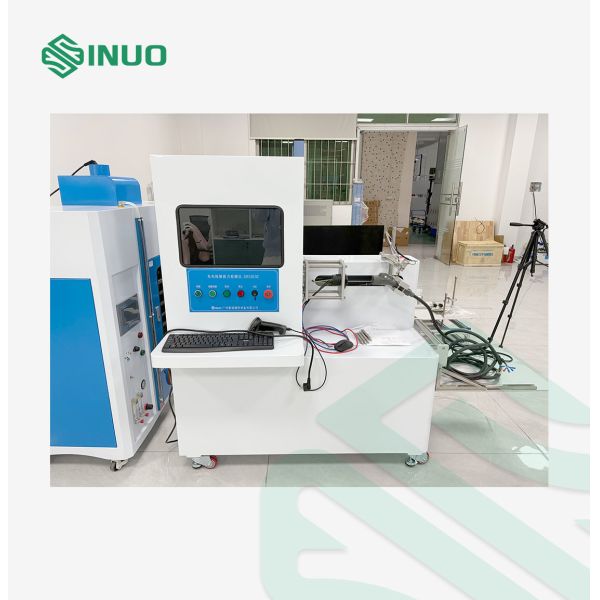 Quality EV Charging Connector Insertion & Withdrawal Force Tester Test Machine wholesale