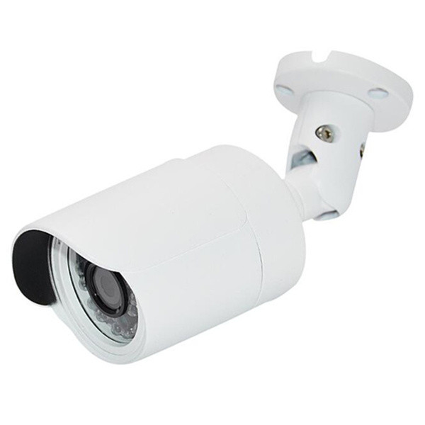 Quality 1.0Megapixel 720P Bullet HDCVI Camera wholesale