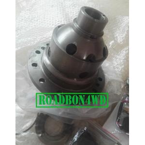 Cheap 4x4 Front &amp; rear Air Locker Differential with Air compressor for Lexus Lexus LX570 2007 onwards for sale