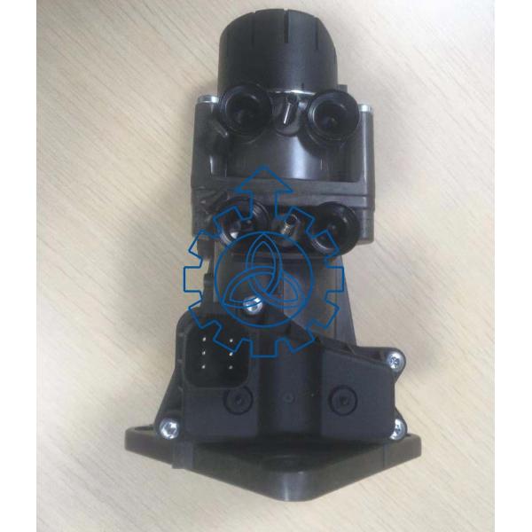 k039569 K044696 Construction Machinery Spare Parts Foot Brake Valve