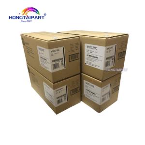 Toner Cartridge W9030MC W9031MC W9032MC W9033MC CF470X CF471X CF472X CF473X for