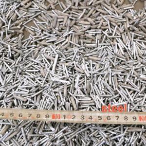 ACSR Wire Recycling Machine Equipped with Dedicated 3-Speed Transmission Reducer