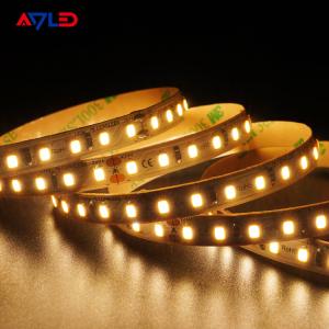 Cheap 2700K IP68 Lumileds High CRI LED Strip Lights DC12V for sale