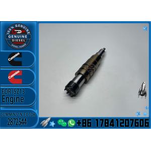 Diesel Fuel Injector Common Rail Injector Is Suitable for Scania ISG XPI 2872544