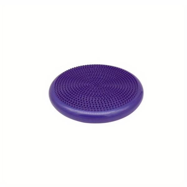 Quality Sensory Pad Yoga Inflatable Balance Disc Core Stability Wobble Cushion Opens in a new window wholesale