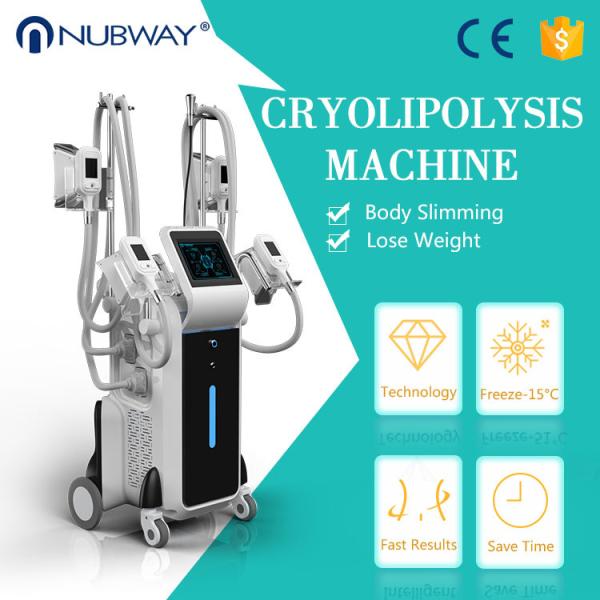 Quality Cool fat freeze slimming machine cryolipolysis weight loss body slimming machine wholesale