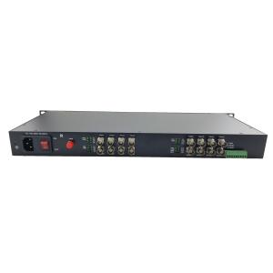 DC ~ 300Kbps Data rate HD 1080p Video Converter 24bit digital audio multiplexer