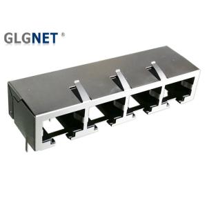 LED RJ45 Without Magnetics