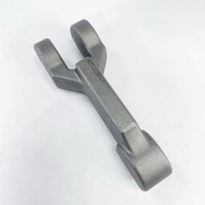 Customized Food Processing Equipment Special Forged Conveyor Chain From Forging