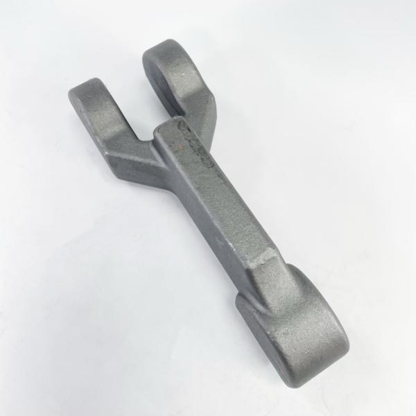 Customized Food Processing Equipment Special Forged Conveyor Chain From Forging