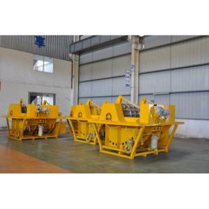 24m3 TT Series Ceramic Vacuum Filter With High Efficient For Separate Mine