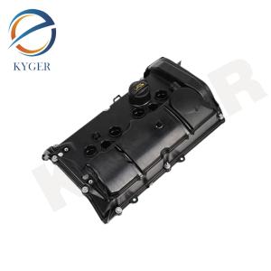 1112 7646 553 Auto Engine Systems Cylinder Head Cover Car Engine Gasket Valve