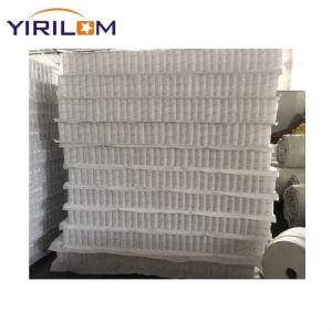 4 Inch Pocket Spring Unit Mattress Support System