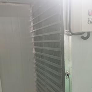 Home use electric food dryer dehydrator drying machine