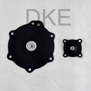 C113684 Diaphragm Membrane Repair Kits For 2"&2.5"G353A048 G353A049 Pulse Valves