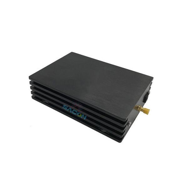 Quality Indoor Tetra Wide Band Cellular Signal Boosters Repeatersr 380Mhz For Any Cellular Devices wholesale