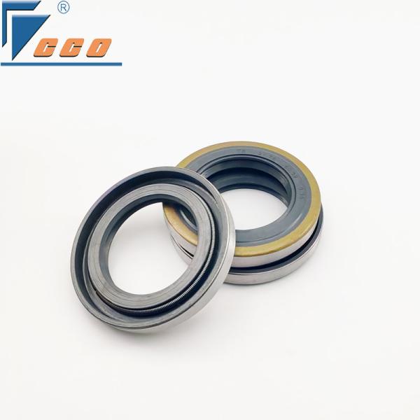 Quality Machinery NBR Oil Seal Wear Resistance Pump Oil Seal TB TYPE wholesale