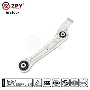 China ZPY Lower Straight Control Arm 4H0407151B for Audi A8 Quattro D4 on sale