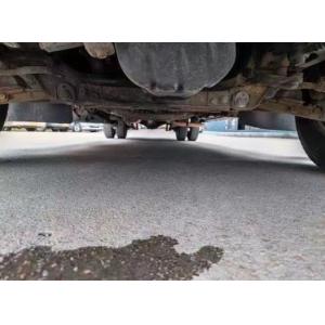 23 Seats Used Bus with Sealing Window Manual Transmission