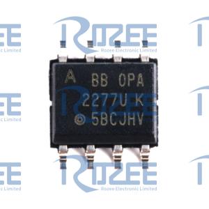 OPA2277UA/2K5