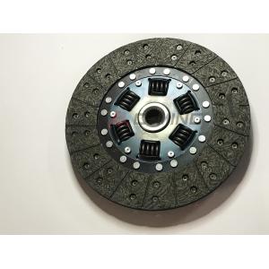 255*160*24*24.5mm Clutch Pressure Plate Assembly For Foton QB 4100 BJ1041