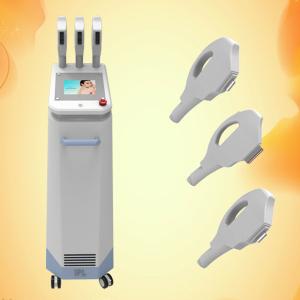 China 2017 new advanced hair removal beauty equipment salon/spa use luxury ipl on sale