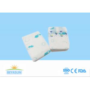 Environmentally Safe Infant Baby Diapers For Girls And Boys , No Chemical Diapers