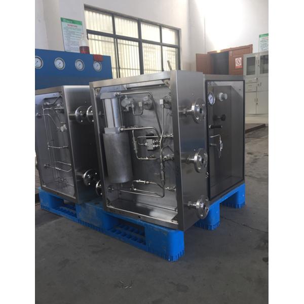 Quality Closed Liquid Sampling Systems / 0.02Mpa High Pressure Sampling System wholesale