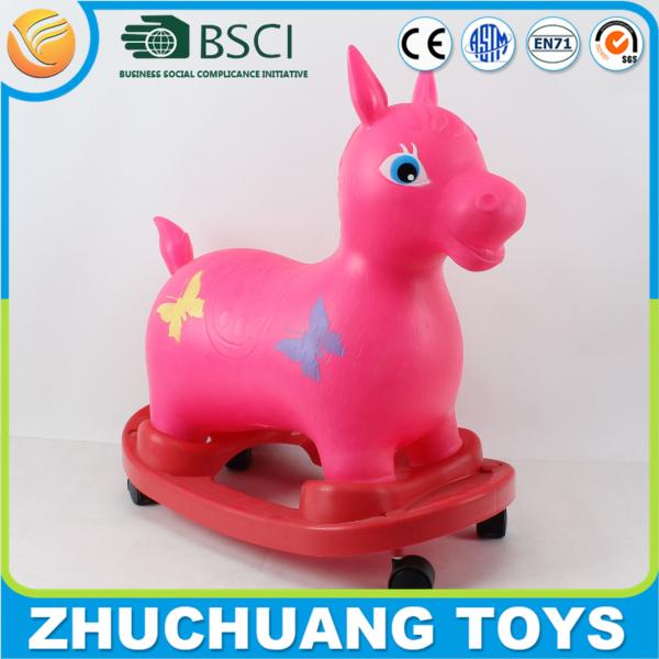 Quality kids ride on toys with rubber wheels for sale wholesale