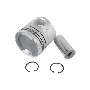 Cummins K19 K38 Diesel Engine parts new OEM road roller cylinder Piston with pin