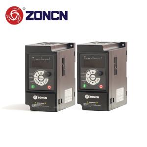 Effective Inverter VFD 220v Single Phase Variable Frequency Drive