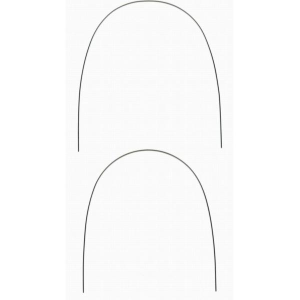 Quality Orthodontic Wires Super Elastic Niti Arch Wires (Rund & Rectangular) Dental Orthodontic Instruments wholesale