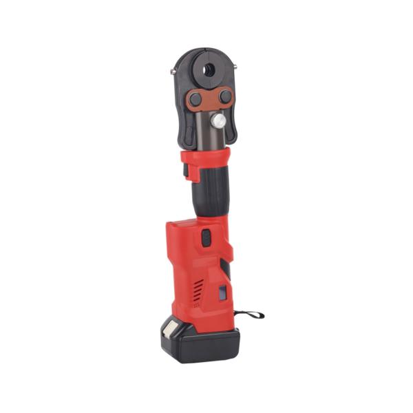 Quality Versatility Electric Hydraulic Crimping Tool U / TH / B Type Mold DL-4063-A wholesale